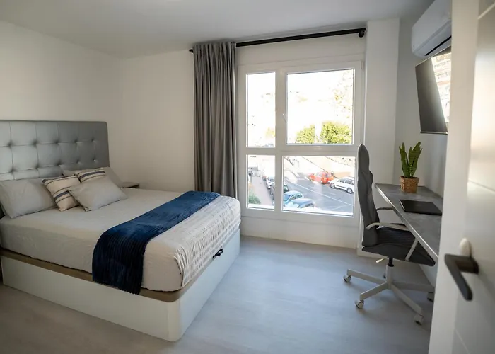 Будинок відпочинку Sunset Ocean Mountain View 15 By-tenerife365 *