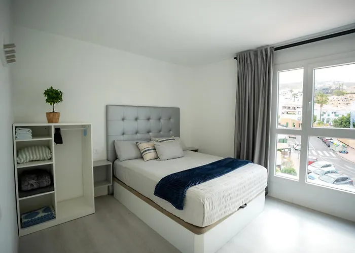 Sunset Ocean Mountain View 15 By-tenerife365 Будинок відпочинку