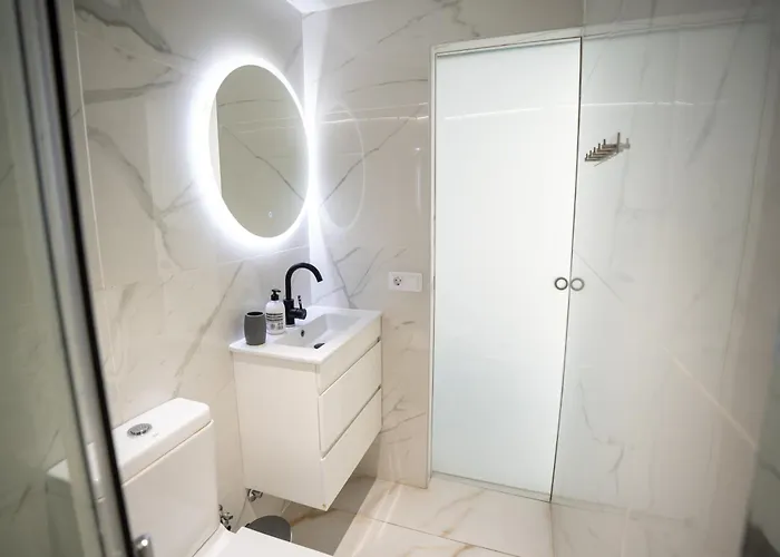 Будинок відпочинку Sunset Ocean Mountain View 15 By-tenerife365 Адехе