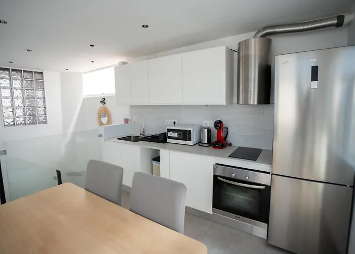 Sunset Ocean Mountain View 15 By-tenerife365 Будинок відпочинку *