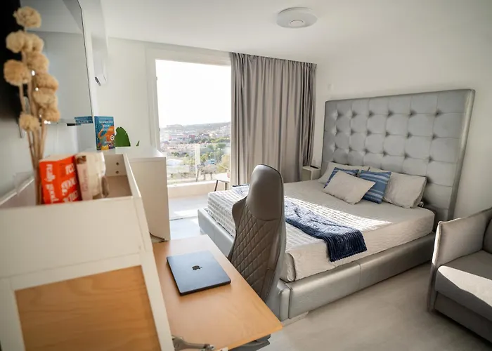 Будинок відпочинку Sunset Ocean Mountain View 15 By-tenerife365 Адехе